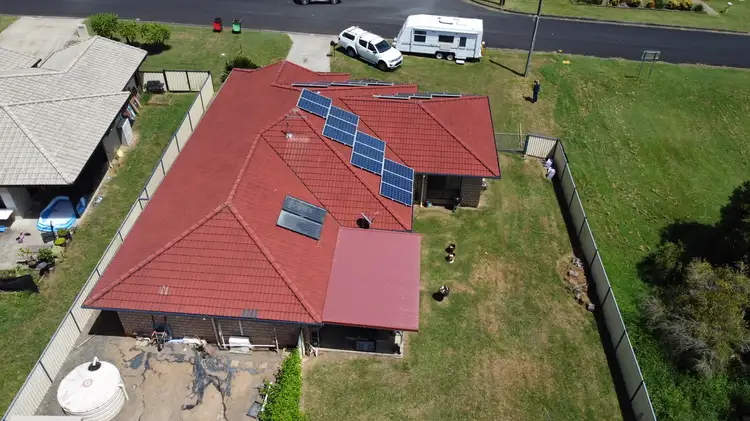 Main view of Homely house listing, 9 Fairway Drive, Casino NSW 2470