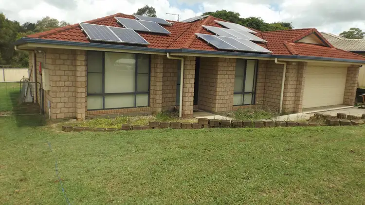 Third view of Homely house listing, 9 Fairway Drive, Casino NSW 2470