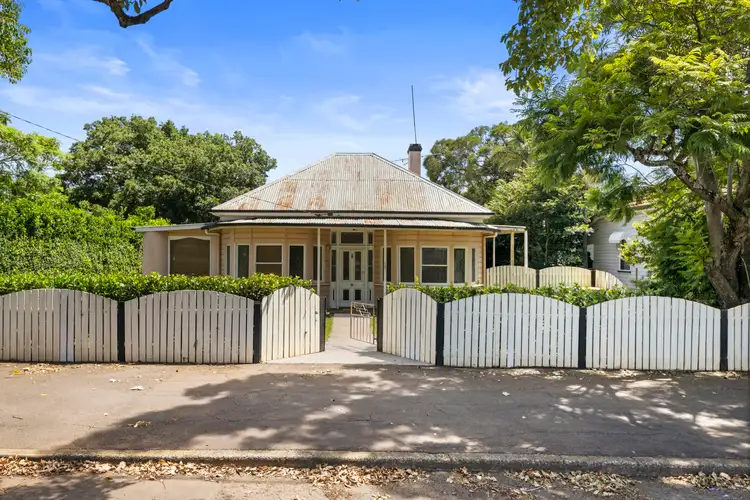 Main view of Homely house listing, 121 James Street, East Toowoomba QLD 4350
