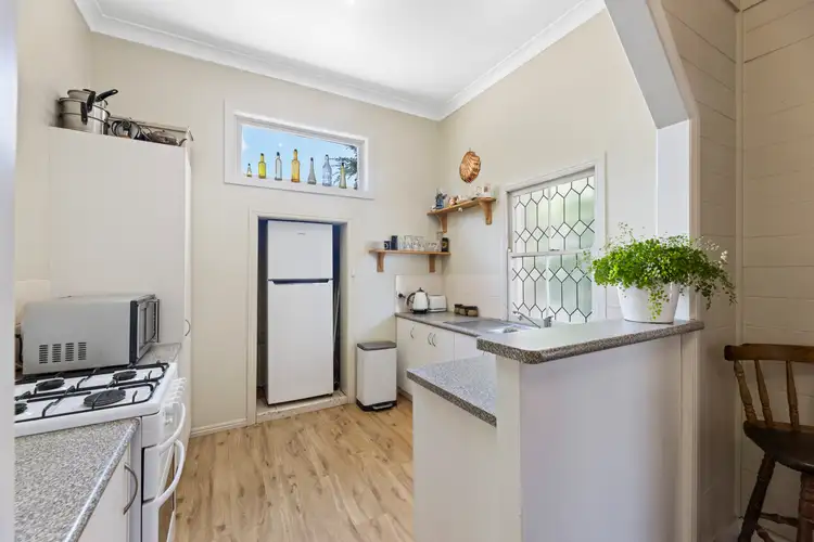 Third view of Homely house listing, 121 James Street, East Toowoomba QLD 4350