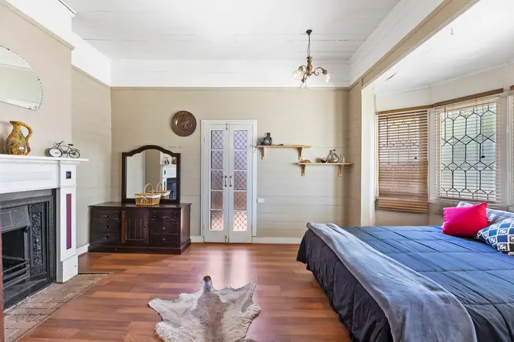 Fourth view of Homely house listing, 121 James Street, East Toowoomba QLD 4350