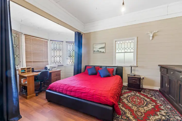 Fifth view of Homely house listing, 121 James Street, East Toowoomba QLD 4350