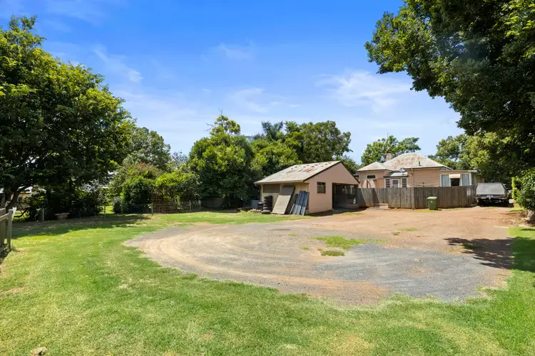 Sixth view of Homely house listing, 121 James Street, East Toowoomba QLD 4350