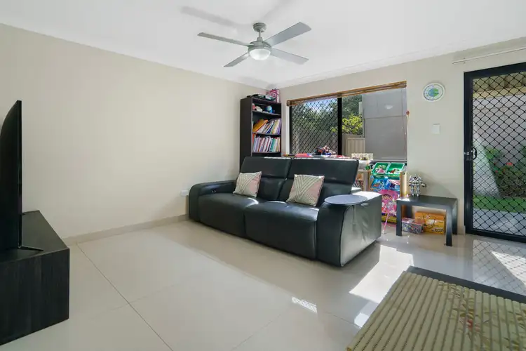 Second view of Homely townhouse listing, 7/35 Jaffa Crescent, Calamvale QLD 4116