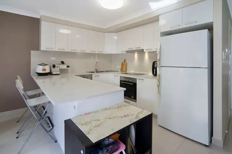 Third view of Homely townhouse listing, 7/35 Jaffa Crescent, Calamvale QLD 4116