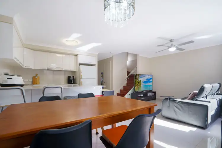 Fourth view of Homely townhouse listing, 7/35 Jaffa Crescent, Calamvale QLD 4116