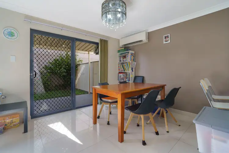 Fifth view of Homely townhouse listing, 7/35 Jaffa Crescent, Calamvale QLD 4116