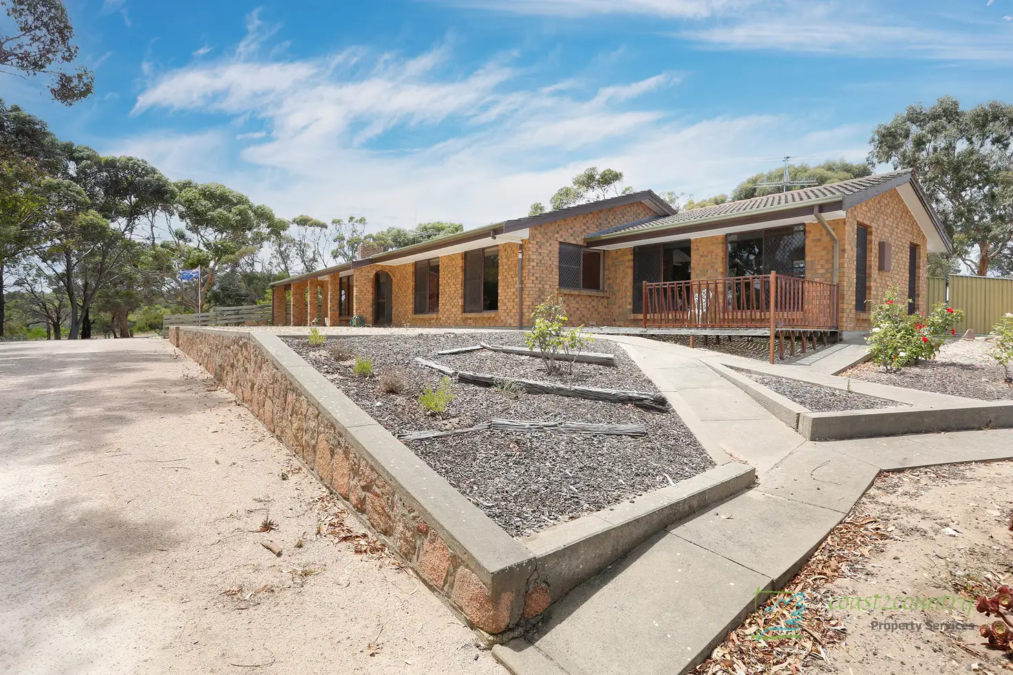 Main view of Homely house listing, 25 Fiebig Road, Meningie SA 5264