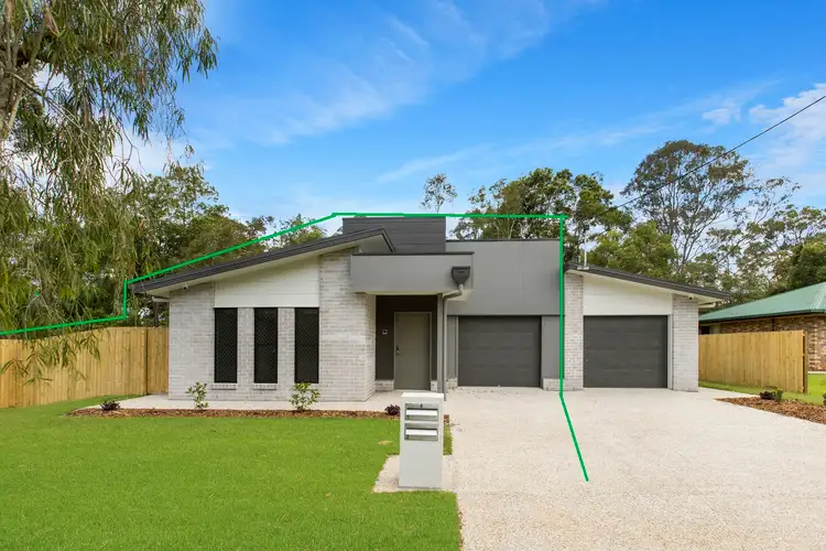 1/4A Leach Avenue