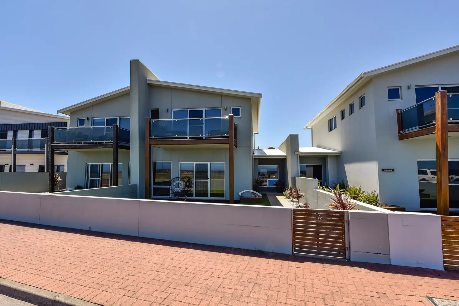 Main view of Homely house listing, 77C Sea Parade, Port Macdonnell SA 5291
