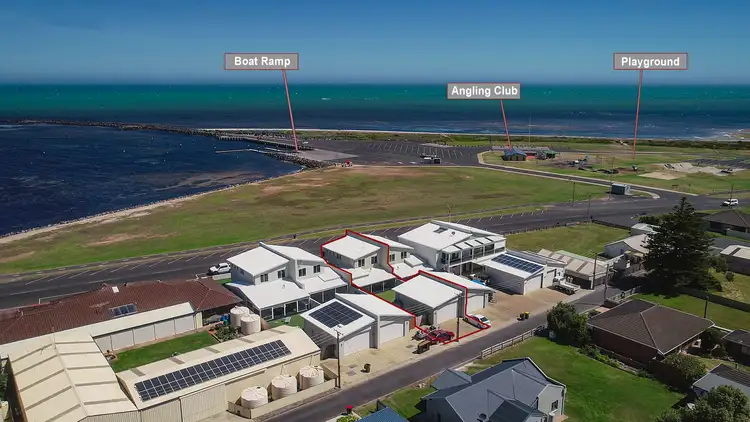 Fourth view of Homely house listing, 77C Sea Parade, Port Macdonnell SA 5291