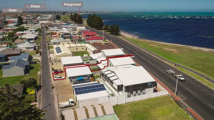 Fifth view of Homely house listing, 77C Sea Parade, Port Macdonnell SA 5291