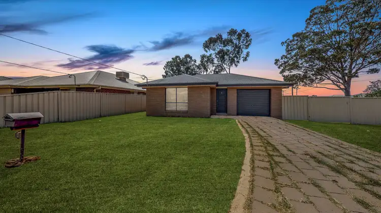 8 Alkira Street, Dubbo NSW 2830