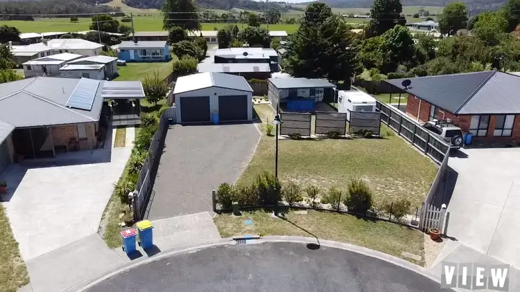 20 Palm Court, St Helens TAS 7216