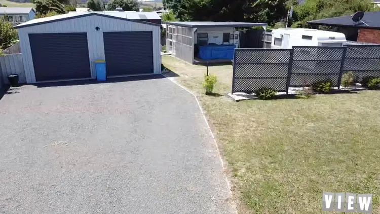 Second view of Homely land listing, 20 Palm Court, St Helens TAS 7216