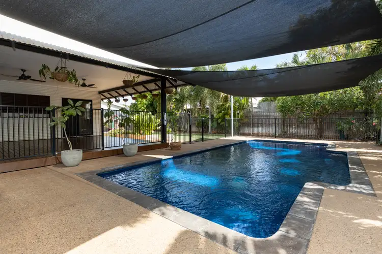 Main view of Homely house listing, 24 Pelcan Gardens, Broome WA 6725