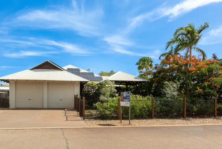 Third view of Homely house listing, 24 Pelcan Gardens, Broome WA 6725