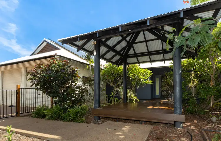 Fifth view of Homely house listing, 24 Pelcan Gardens, Broome WA 6725