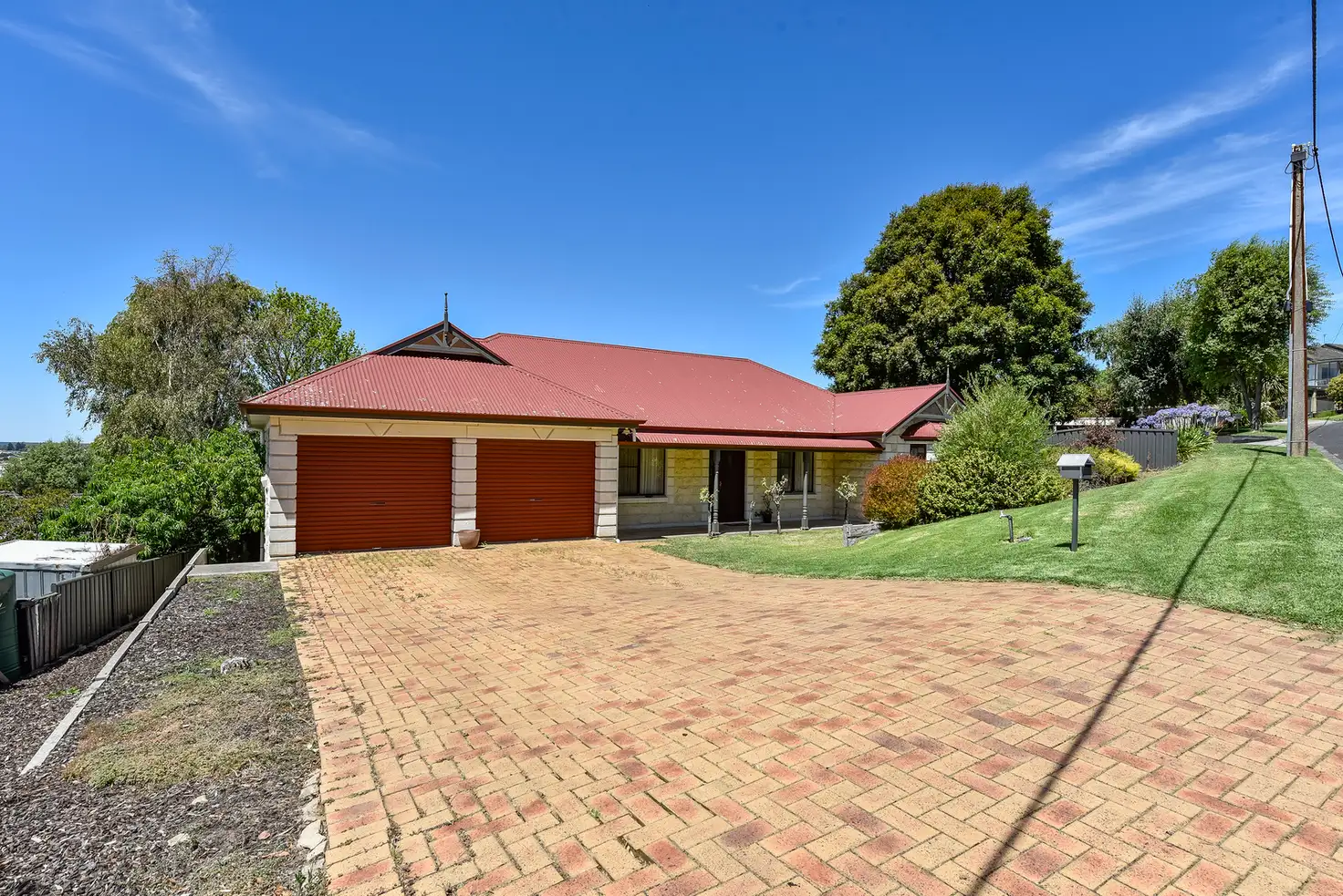 Main view of Homely house listing, 6 Davis Crescent, Mount Gambier SA 5290