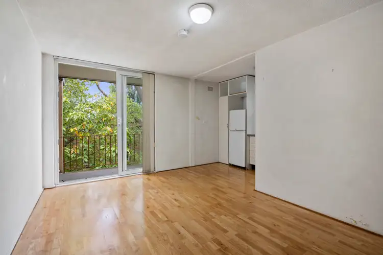 27/54 Hopewell Street, Paddington NSW 2021