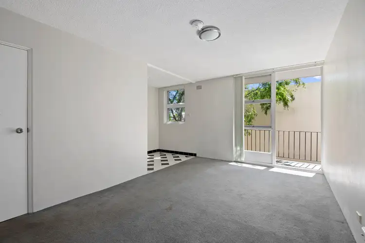25/56 Hopewell Street, Paddington NSW 2021