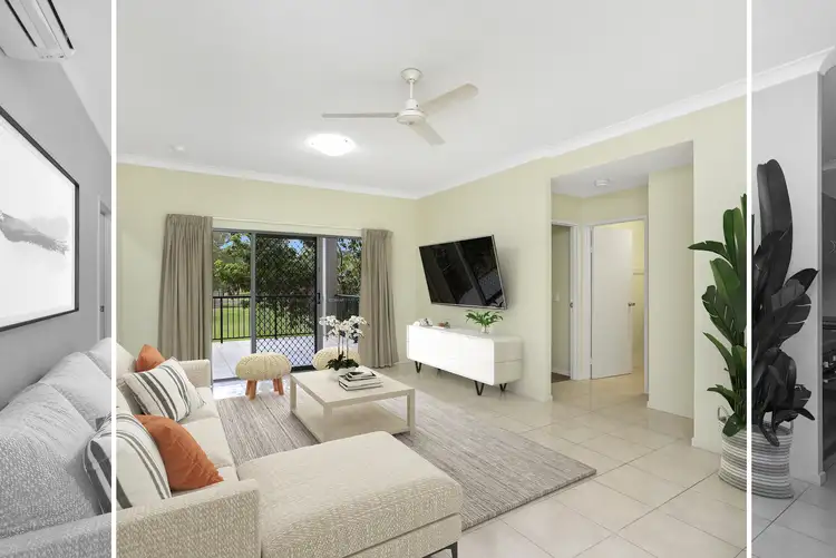 3/47 Mccormack Street, Manunda QLD 4870