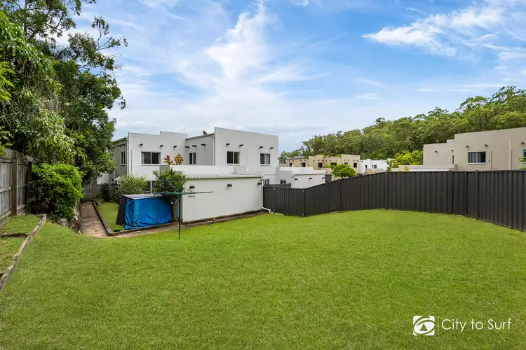 Fourth view of Homely house listing, 23/61 Harburg Drive, Beenleigh QLD 4207