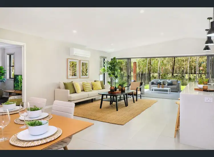 Fourth view of Homely house listing, Lot 2 Forest Sound Place, Palmwoods QLD 4555