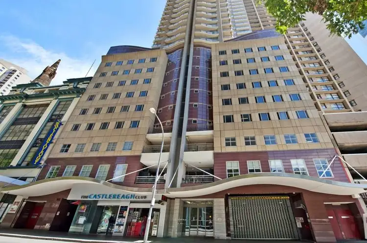 1308/197-199 Castlereagh Street