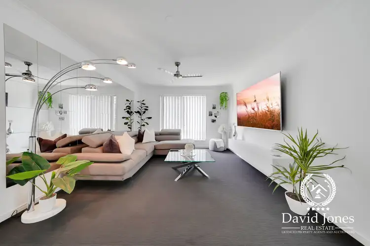 4 Mitchell Street, Flagstone QLD 4280