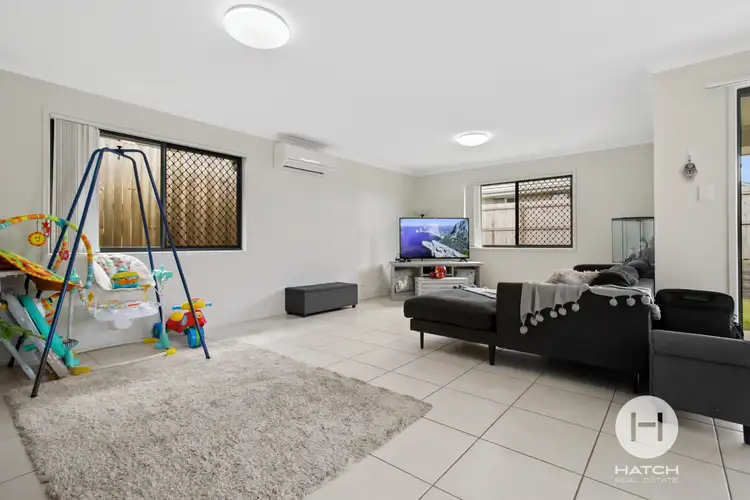 Third view of Homely house listing, 5 Marcus Street, Park Ridge QLD 4125