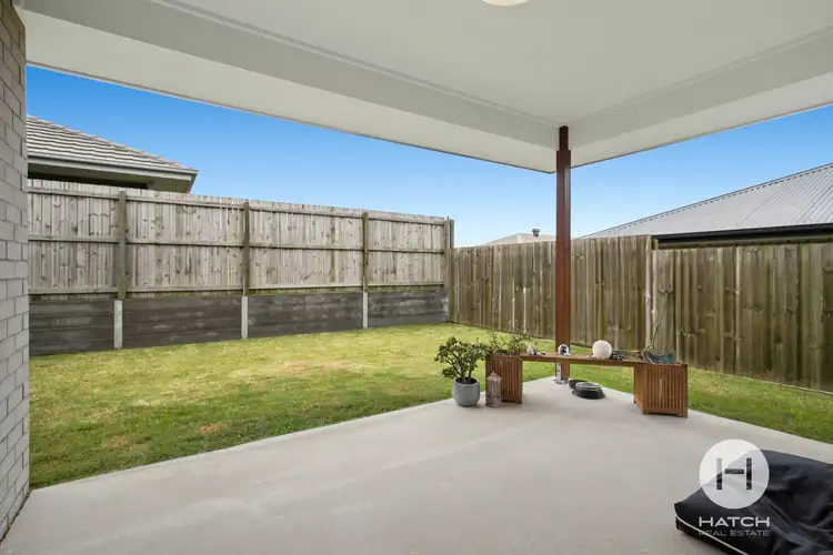 Fourth view of Homely house listing, 5 Marcus Street, Park Ridge QLD 4125