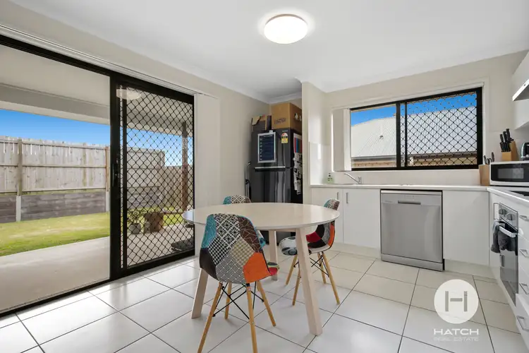 Fifth view of Homely house listing, 5 Marcus Street, Park Ridge QLD 4125