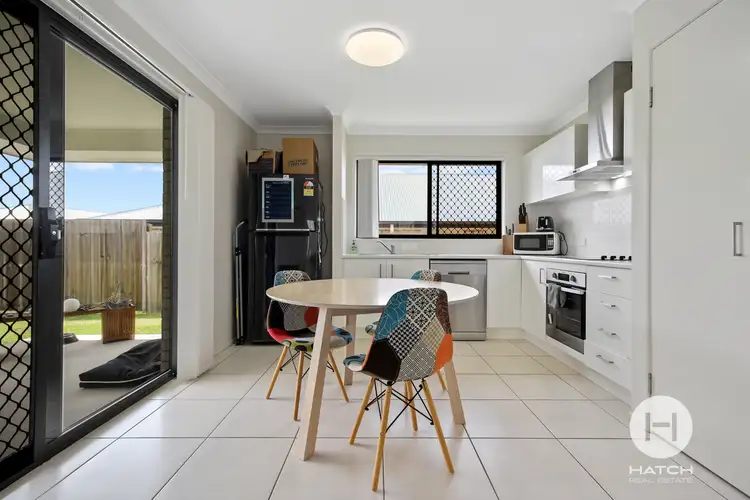 Sixth view of Homely house listing, 5 Marcus Street, Park Ridge QLD 4125