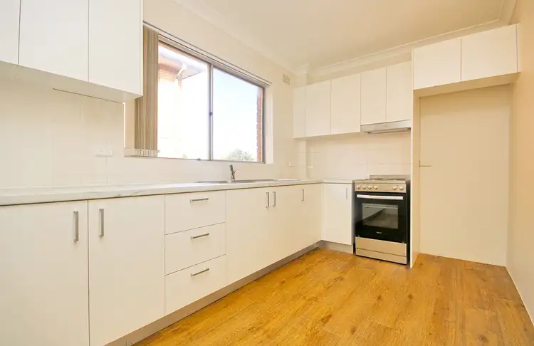 Second view of Homely unit listing, 5/60 Shadforth Street, Wiley Park NSW 2195