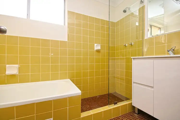 Fifth view of Homely unit listing, 5/60 Shadforth Street, Wiley Park NSW 2195