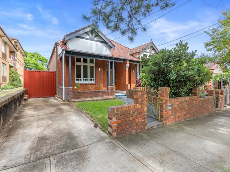 Second view of Homely house listing, 75 Queen Street, Ashfield NSW 2131