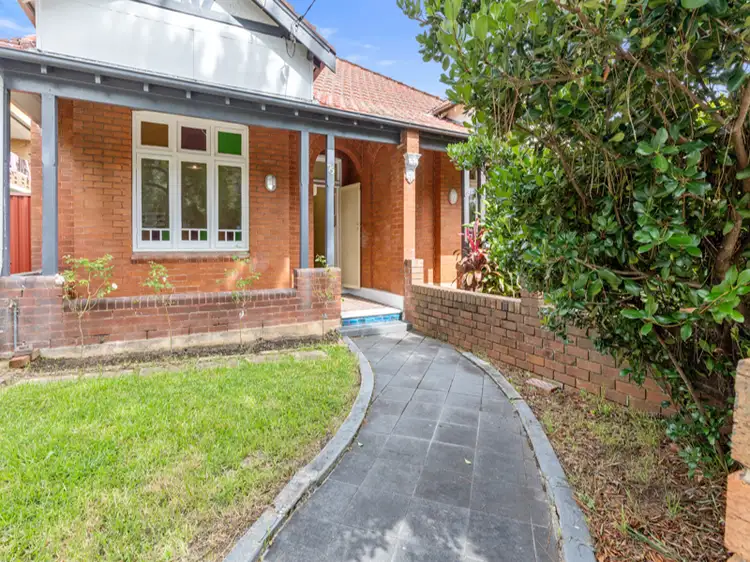 Fifth view of Homely house listing, 75 Queen Street, Ashfield NSW 2131