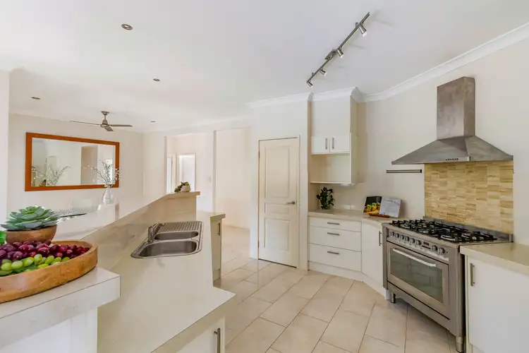 Second view of Homely house listing, 15 Driver Court, Tewantin QLD 4565