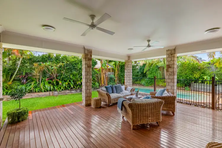 Fifth view of Homely house listing, 15 Driver Court, Tewantin QLD 4565