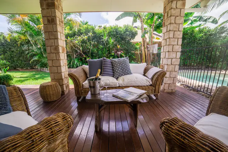 Sixth view of Homely house listing, 15 Driver Court, Tewantin QLD 4565