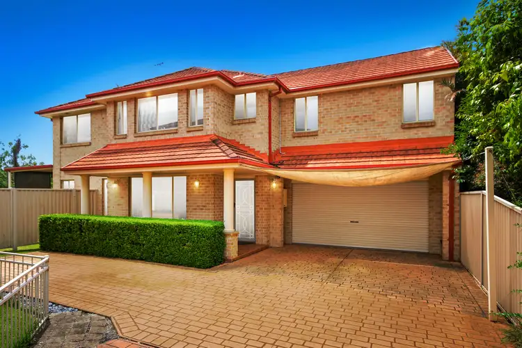 49B Lalor Road, Quakers Hill NSW 2763