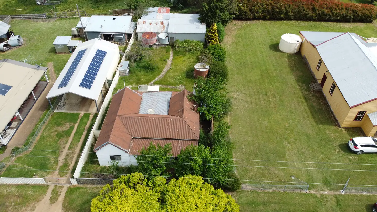 Main view of Homely house listing, 35 Burnima Street, Bibbenluke NSW 2632