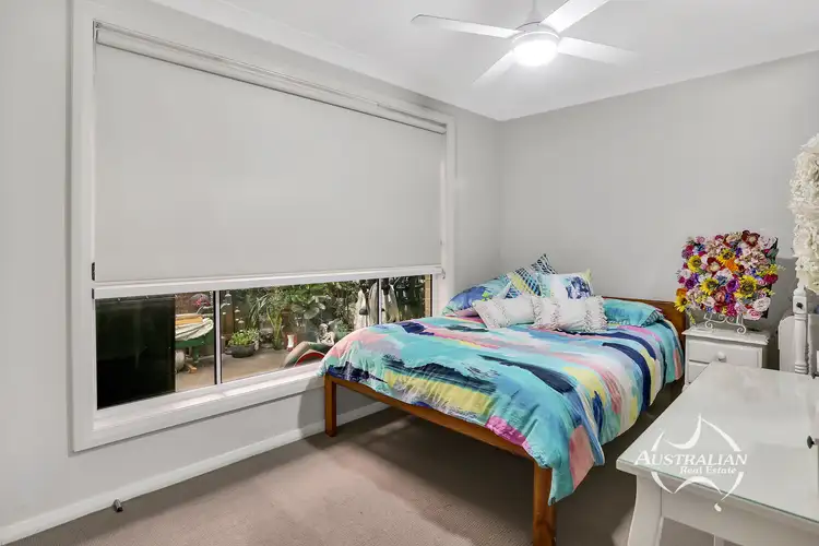 Sixth view of Homely house listing, 4 Coachwood Drive, Claremont Meadows NSW 2747