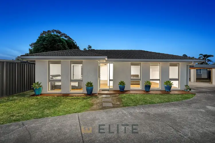 2 Debra Court, Berwick VIC 3806