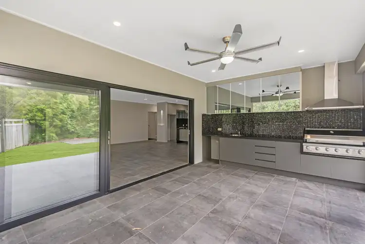 Fifth view of Homely house listing, 20 Freshwater Court, Springfield Lakes QLD 4300
