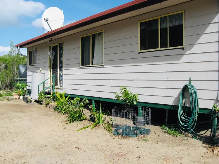 Second view of Homely house listing, 97 Halford Drive, Maroondan QLD 4671
