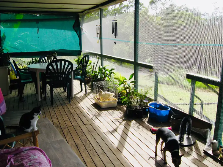 Fifth view of Homely house listing, 97 Halford Drive, Maroondan QLD 4671