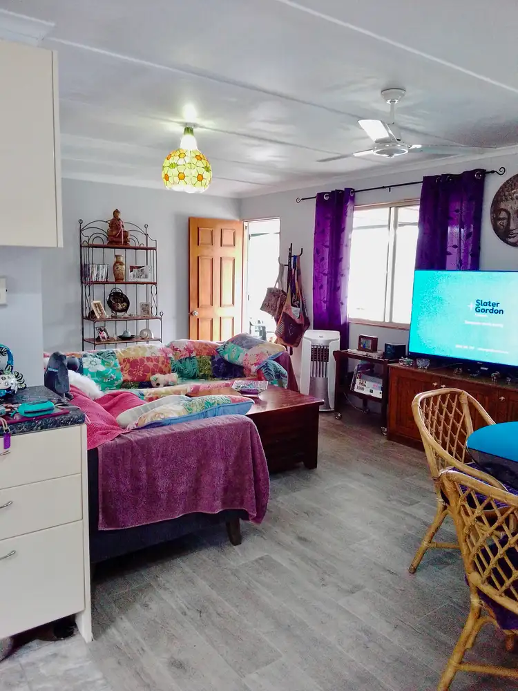 Sixth view of Homely house listing, 97 Halford Drive, Maroondan QLD 4671