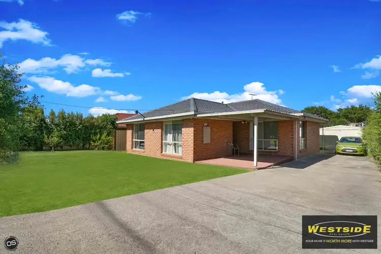 140 Gillespie Road, Kings Park VIC 3021